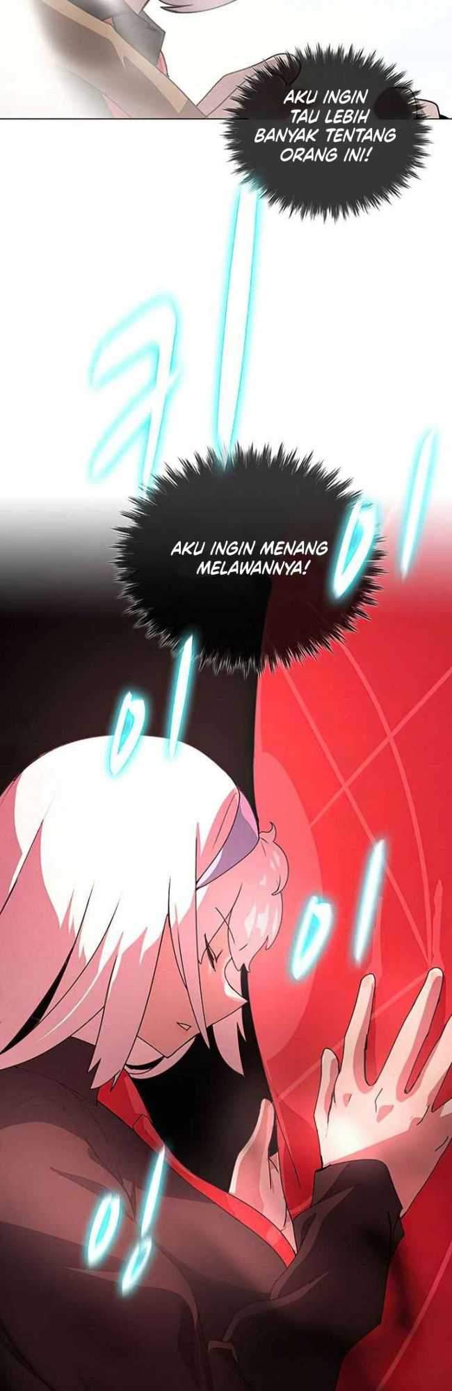 The Book Eating Magician Chapter 28 - halaman 8