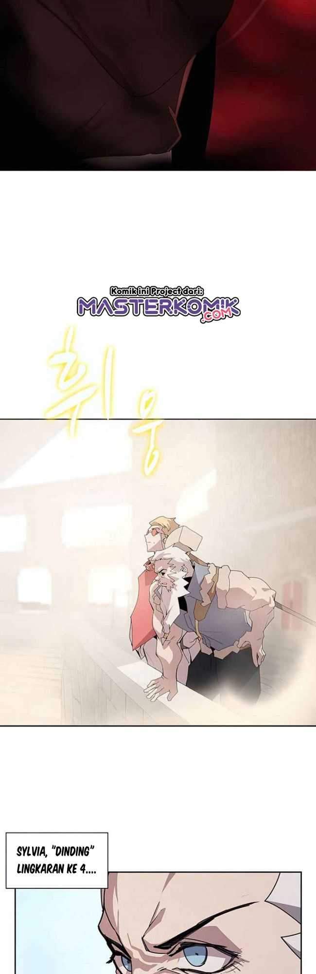 The Book Eating Magician Chapter 28 - halaman 9