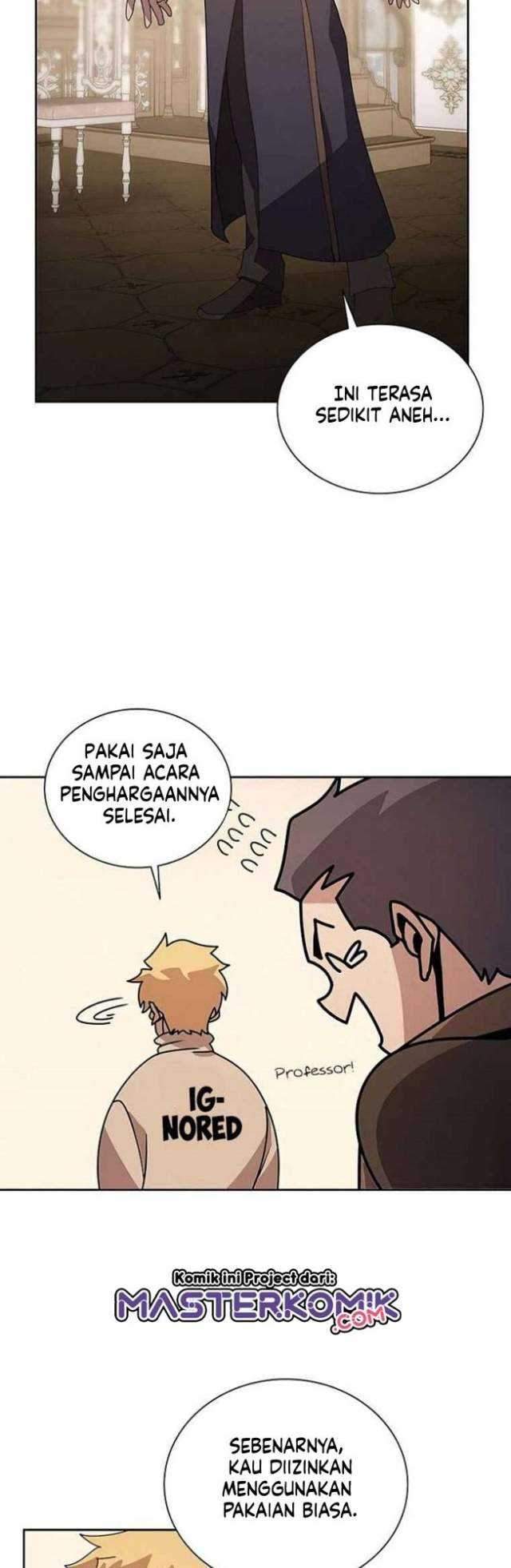 The Book Eating Magician Chapter 29 - halaman 10