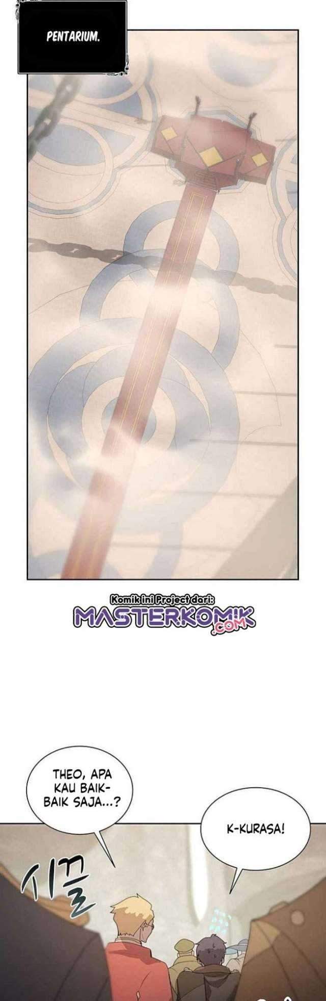 The Book Eating Magician Chapter 29 - halaman 13