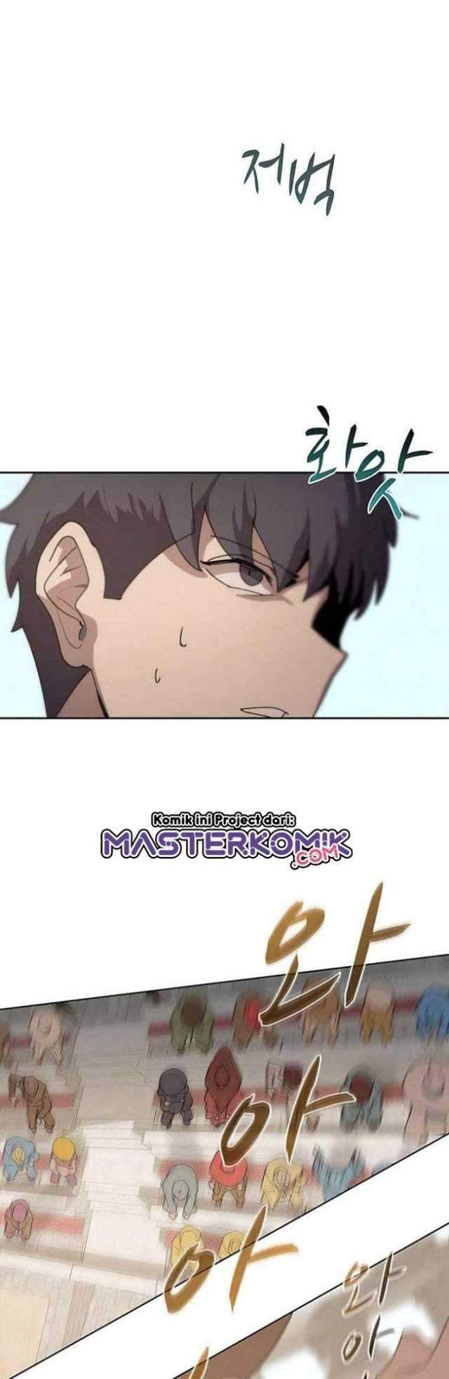 The Book Eating Magician Chapter 29 - halaman 15