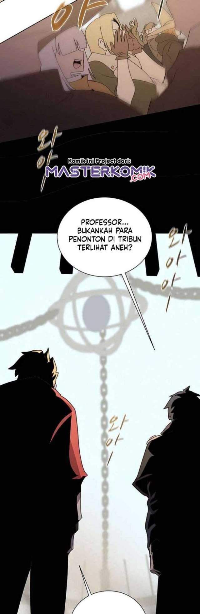 The Book Eating Magician Chapter 29 - halaman 16