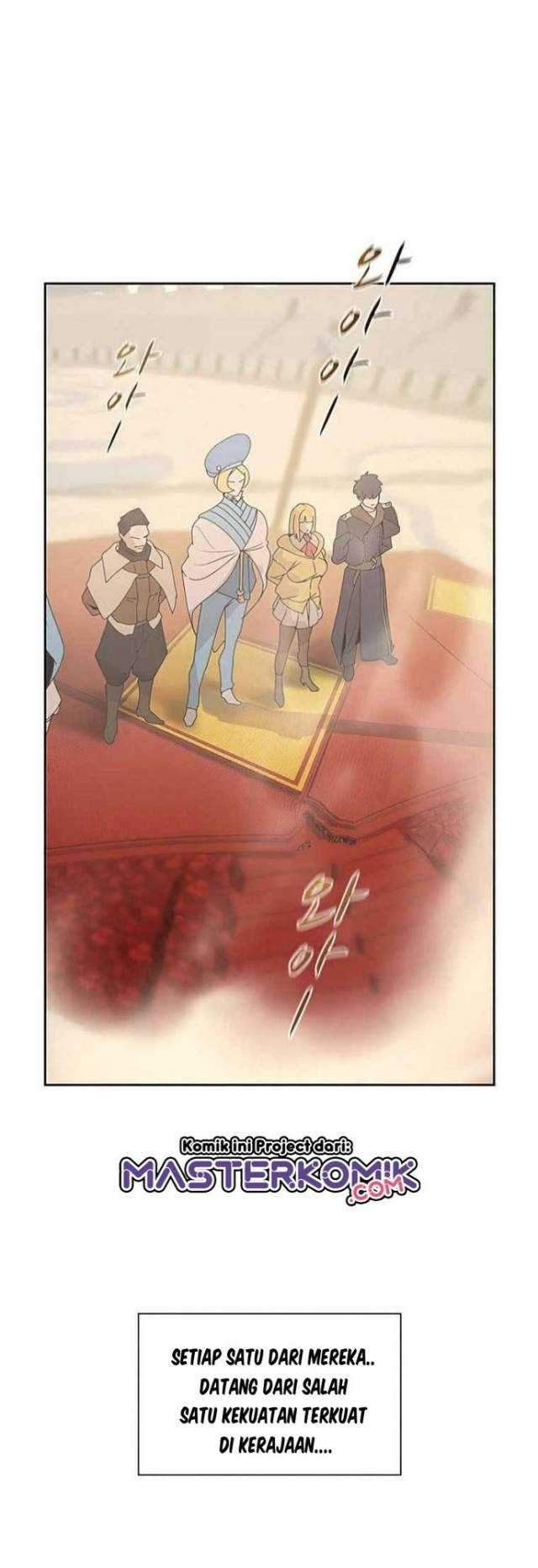 The Book Eating Magician Chapter 29 - halaman 18