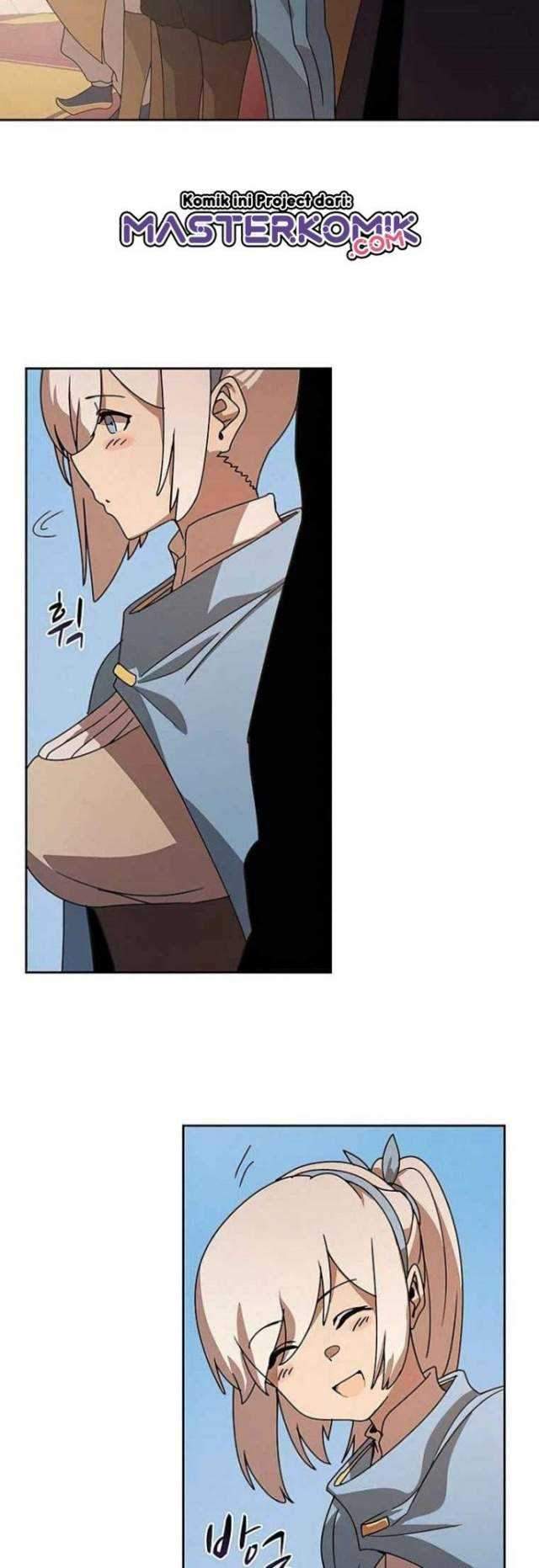 The Book Eating Magician Chapter 29 - halaman 20