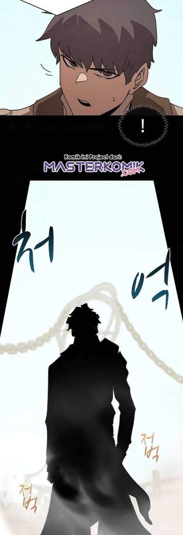 The Book Eating Magician Chapter 29 - halaman 22