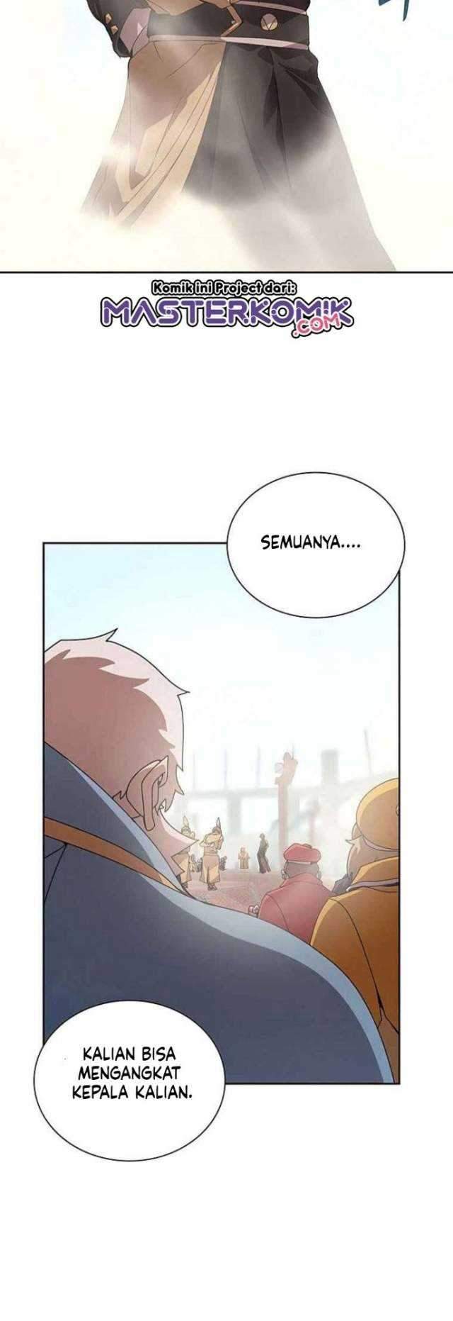 The Book Eating Magician Chapter 29 - halaman 25
