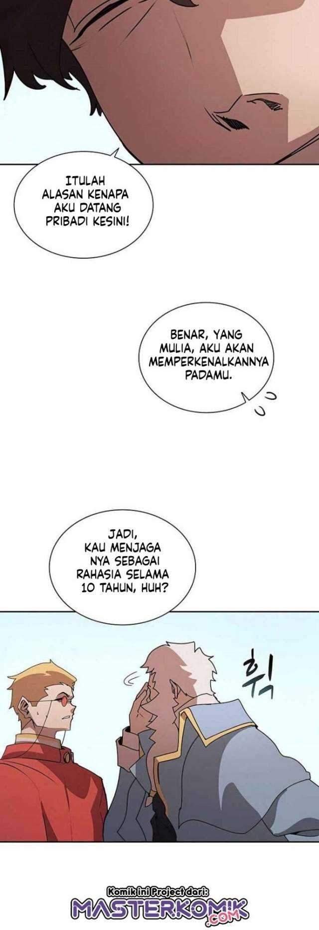The Book Eating Magician Chapter 29 - halaman 28
