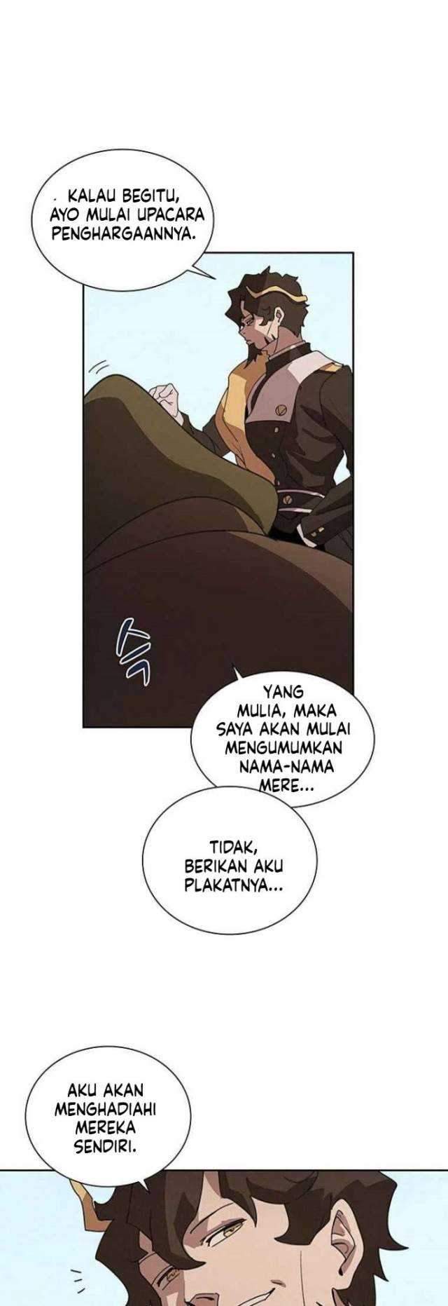 The Book Eating Magician Chapter 29 - halaman 29