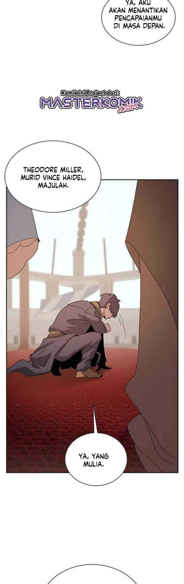 The Book Eating Magician Chapter 29 - halaman 35