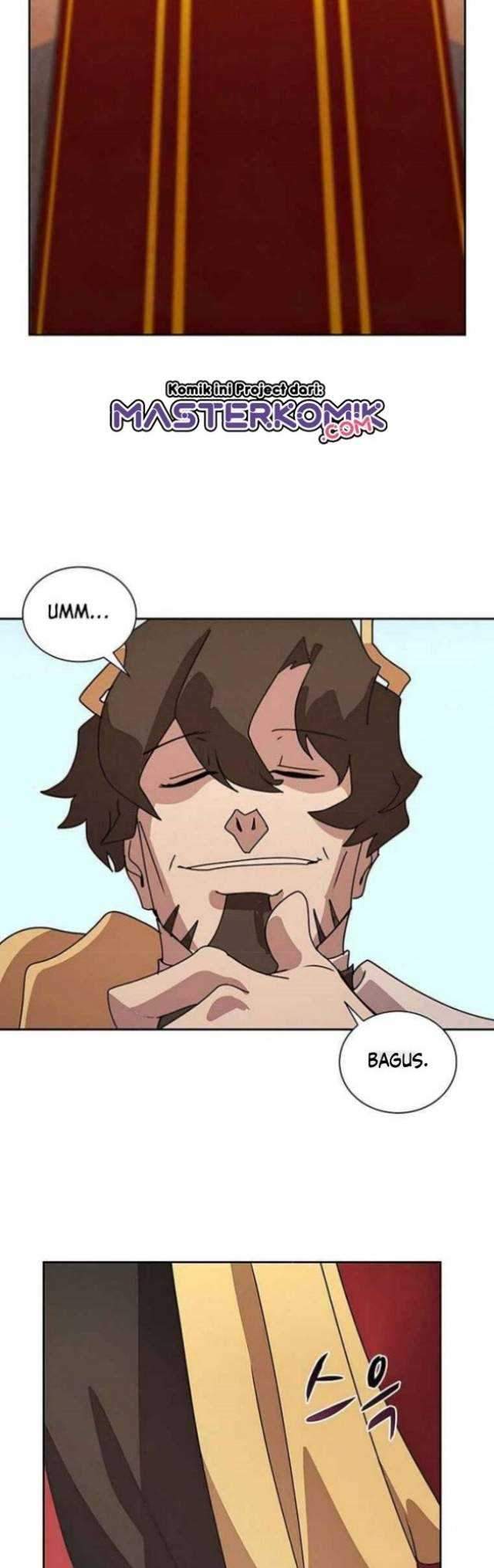 The Book Eating Magician Chapter 29 - halaman 39