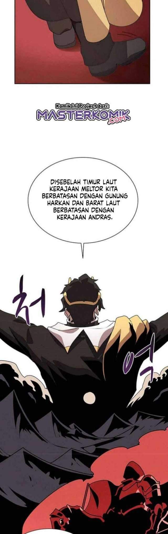 The Book Eating Magician Chapter 29 - halaman 40