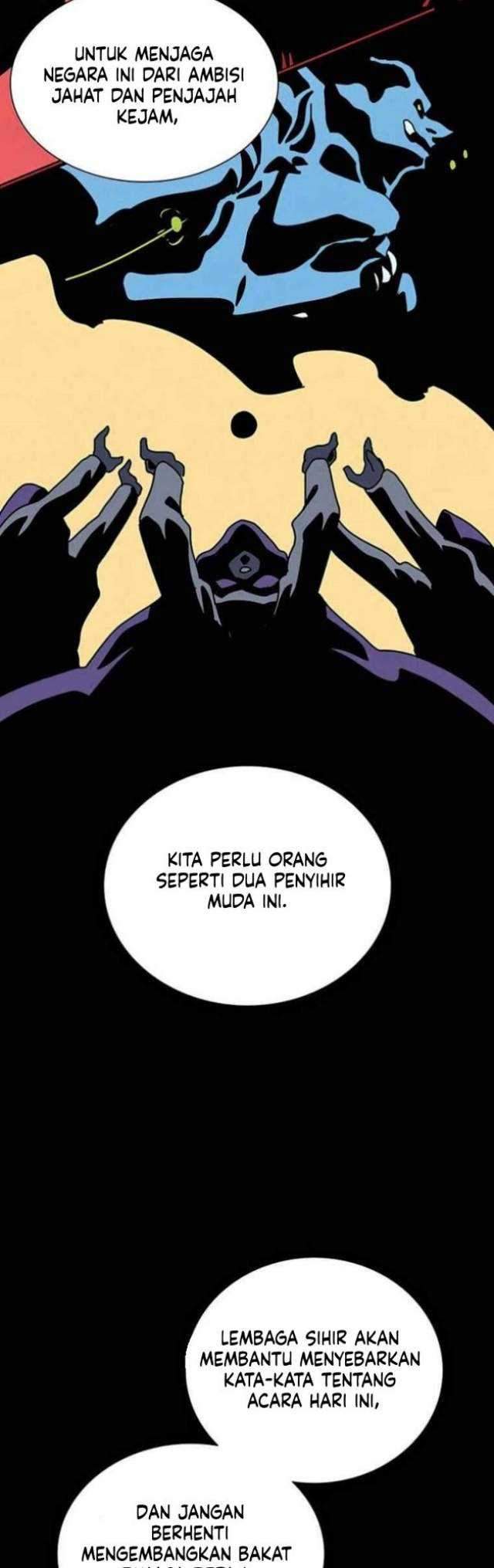 The Book Eating Magician Chapter 29 - halaman 41