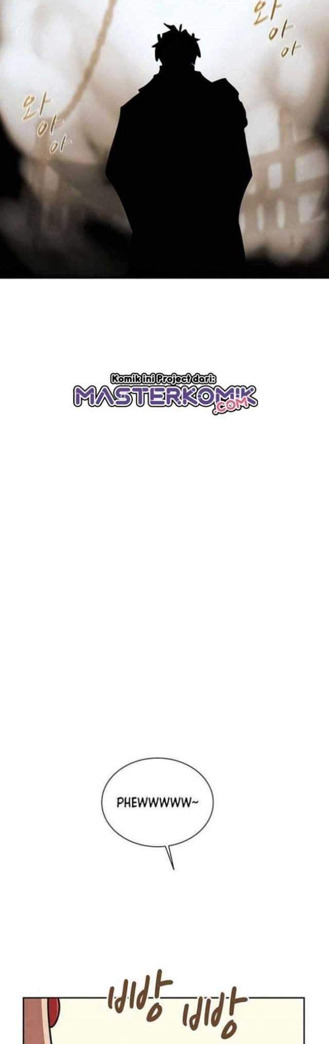 The Book Eating Magician Chapter 29 - halaman 43