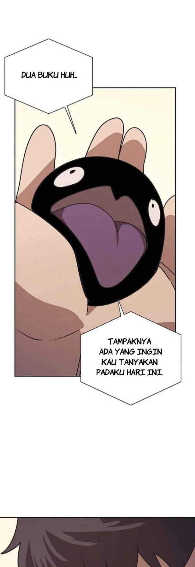 The Book Eating Magician Chapter 29 - halaman 49