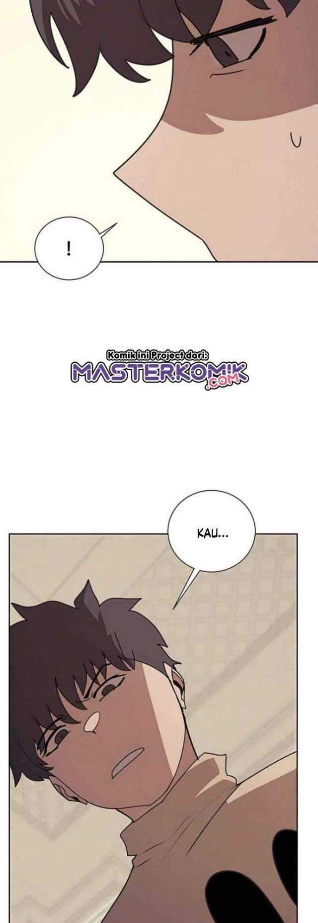 The Book Eating Magician Chapter 29 - halaman 50