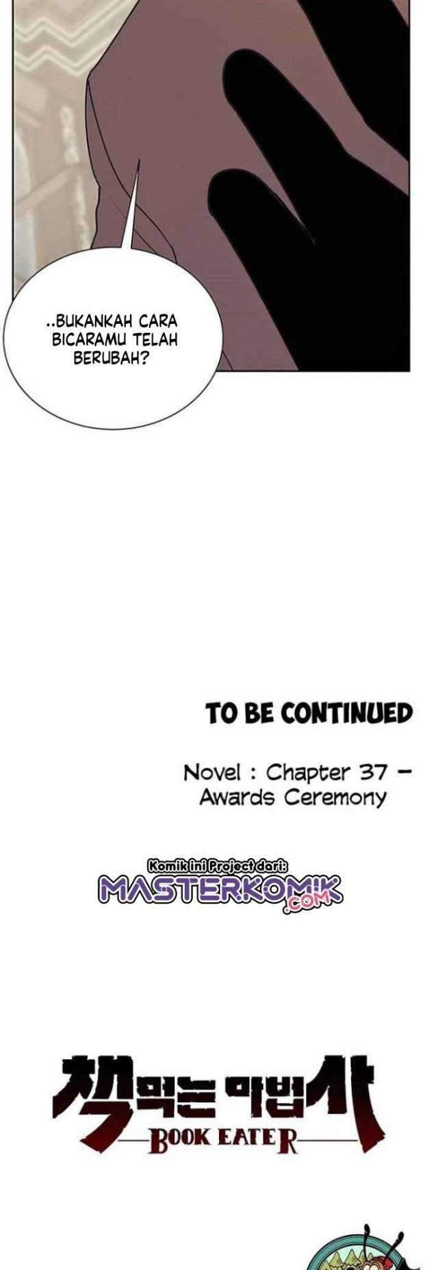 The Book Eating Magician Chapter 29 - halaman 51