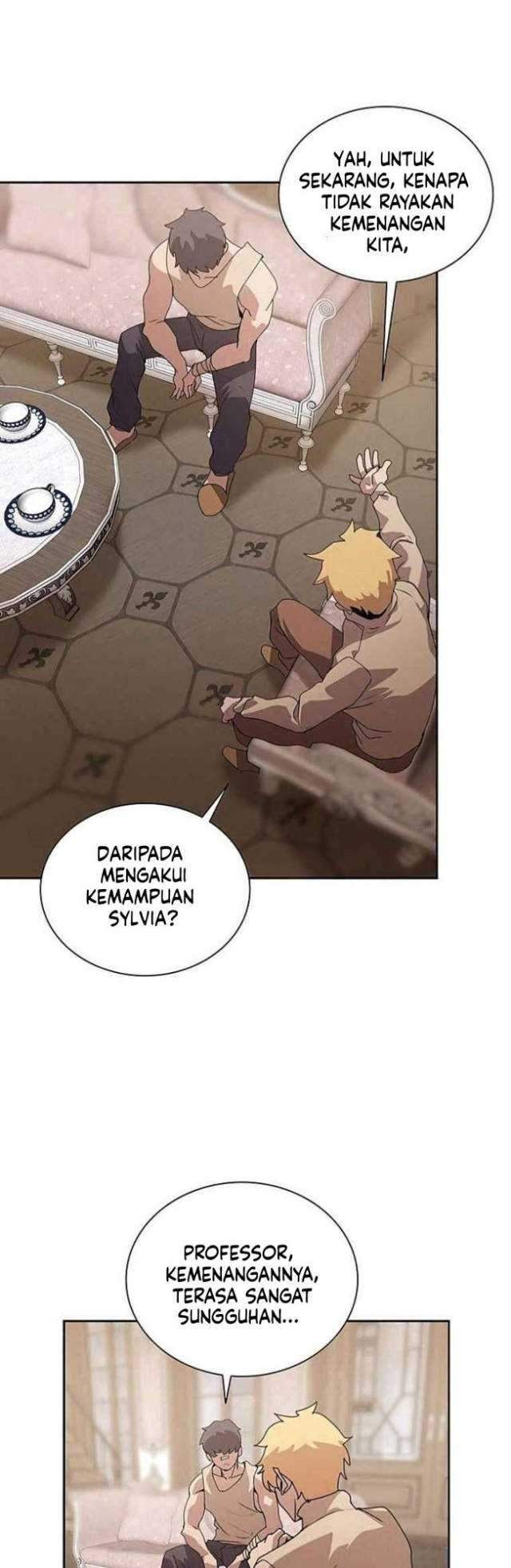 The Book Eating Magician Chapter 29 - halaman 6