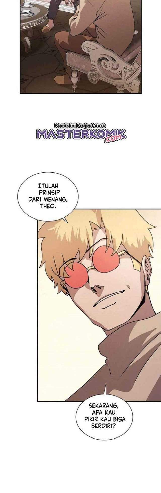 The Book Eating Magician Chapter 29 - halaman 7