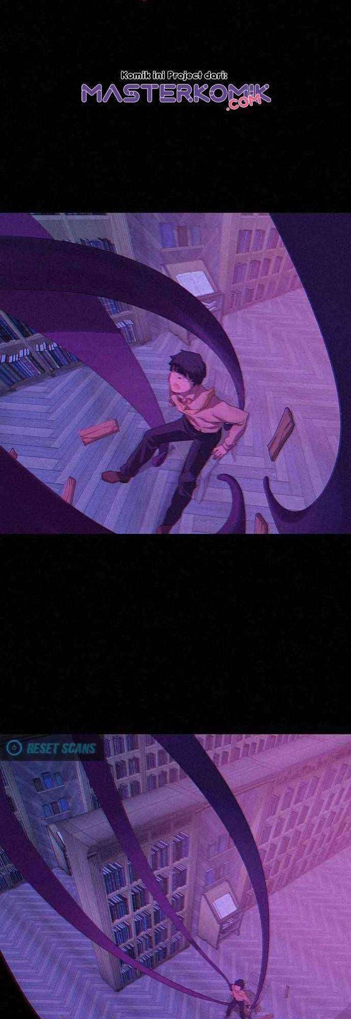 The Book Eating Magician Chapter 3 - halaman 11