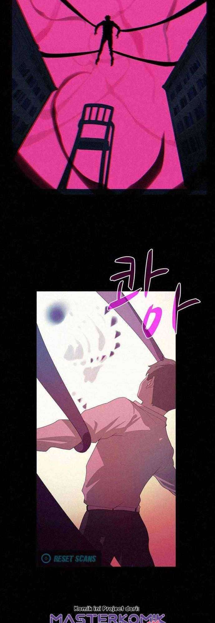 The Book Eating Magician Chapter 3 - halaman 13