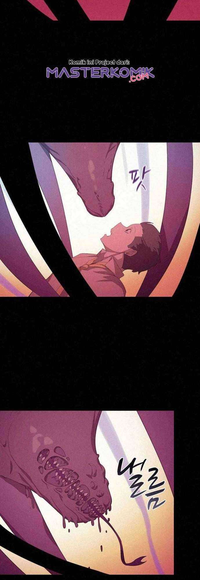 The Book Eating Magician Chapter 3 - halaman 15