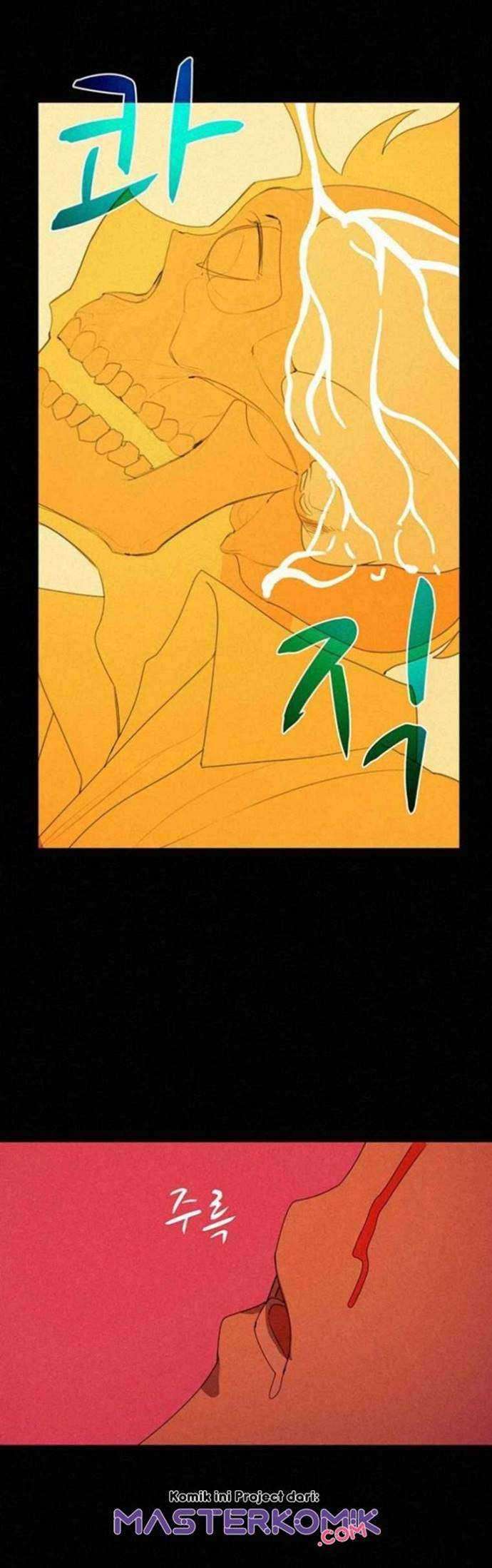 The Book Eating Magician Chapter 3 - halaman 17