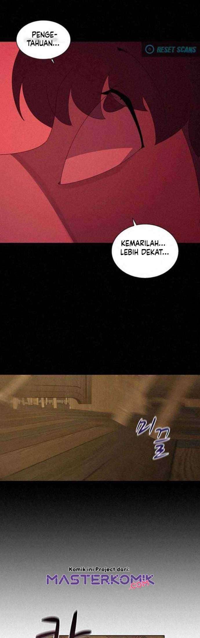 The Book Eating Magician Chapter 3 - halaman 18