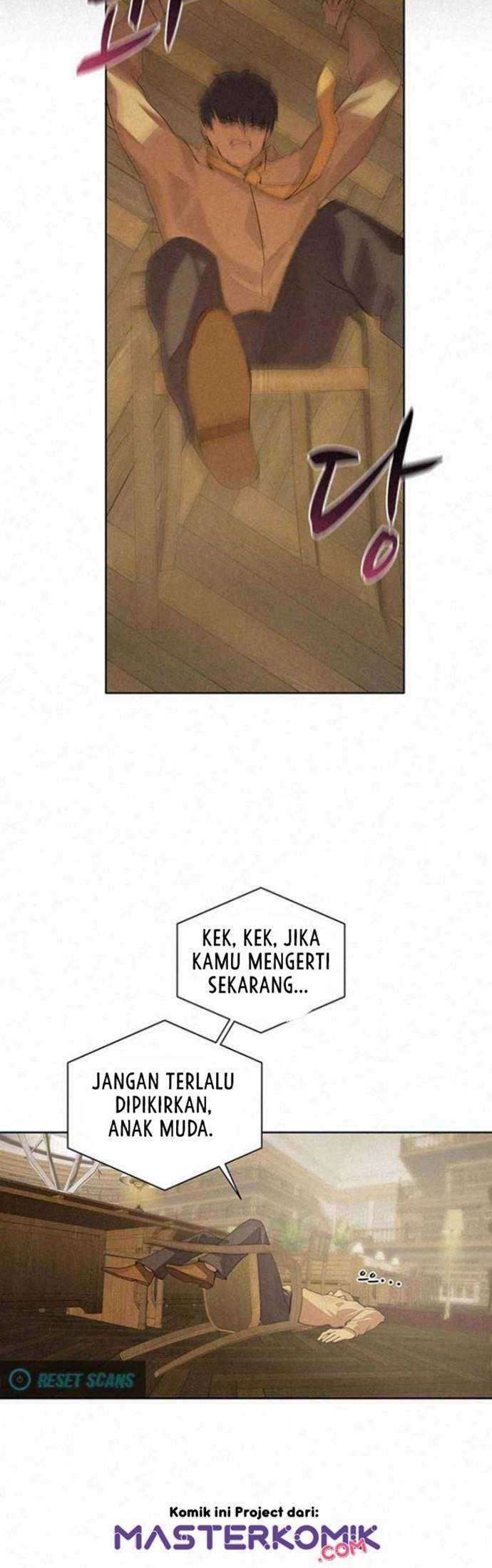 The Book Eating Magician Chapter 3 - halaman 19