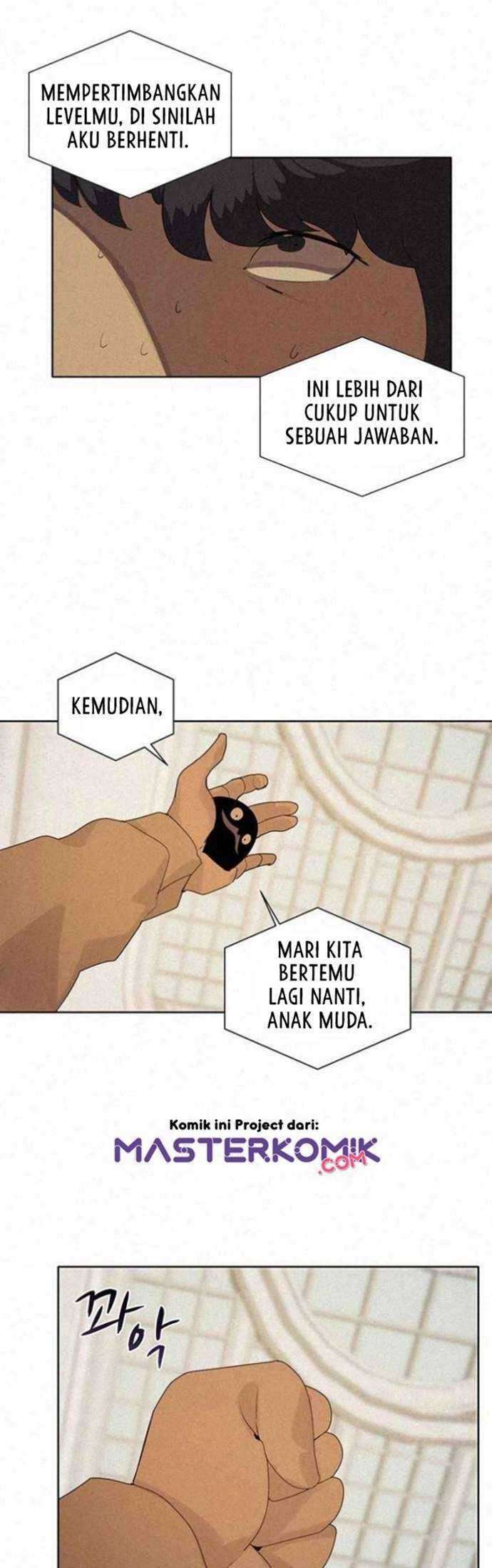 The Book Eating Magician Chapter 3 - halaman 20