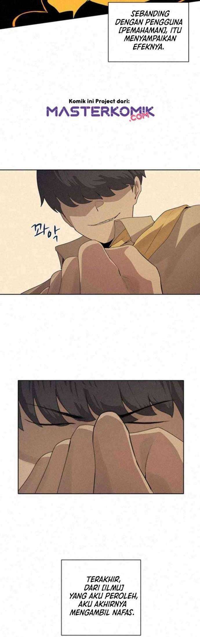 The Book Eating Magician Chapter 3 - halaman 24