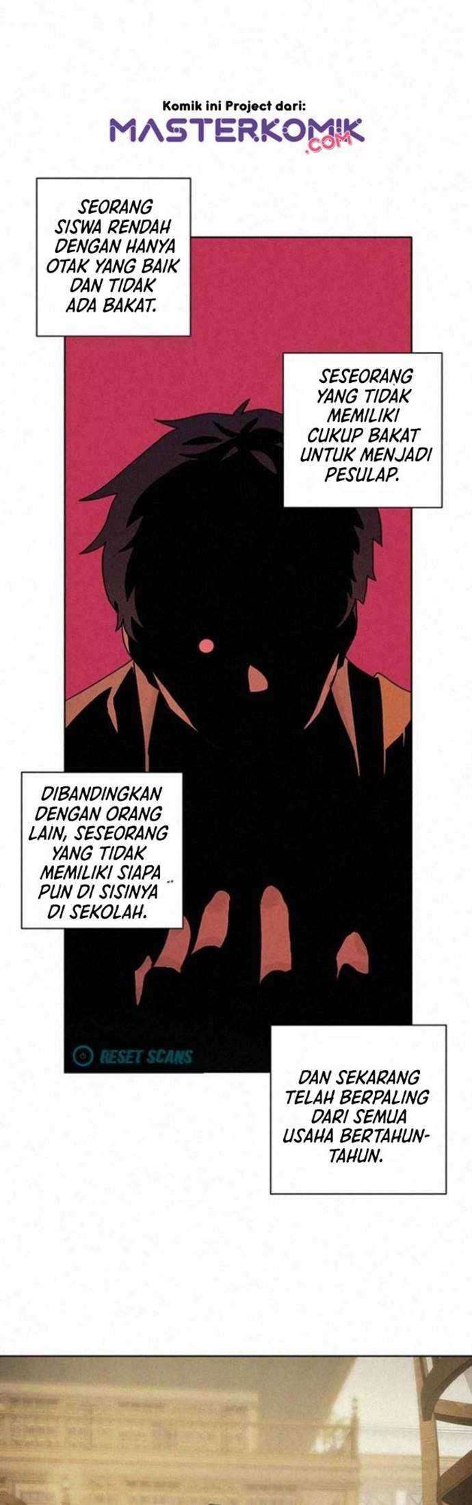 The Book Eating Magician Chapter 3 - halaman 25