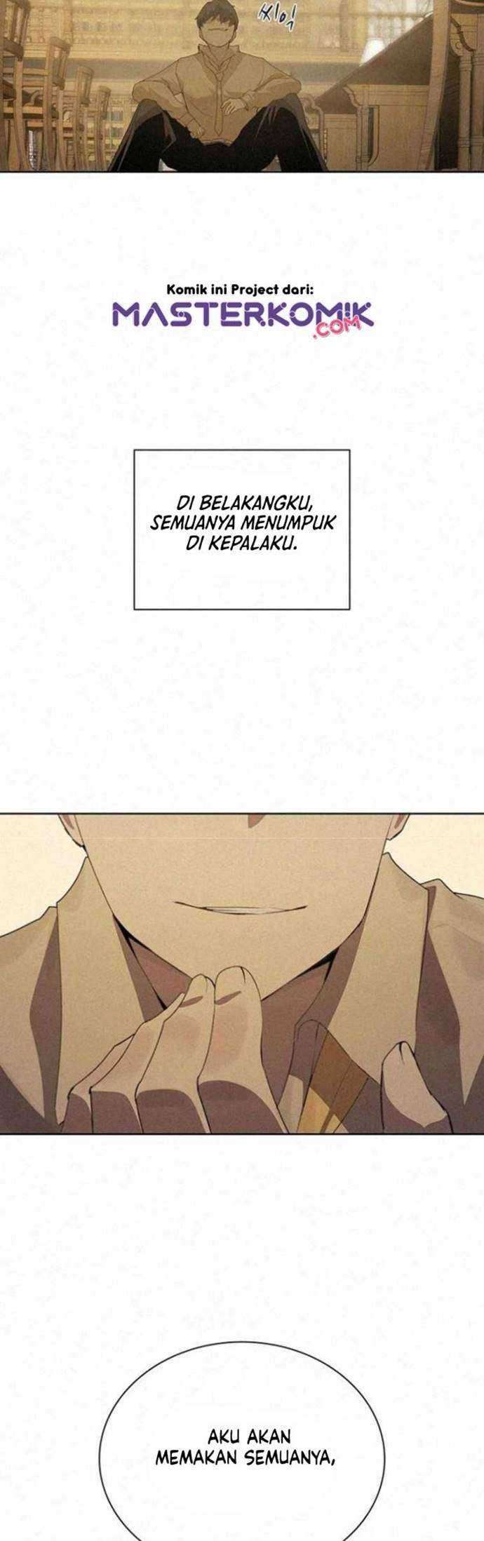 The Book Eating Magician Chapter 3 - halaman 26
