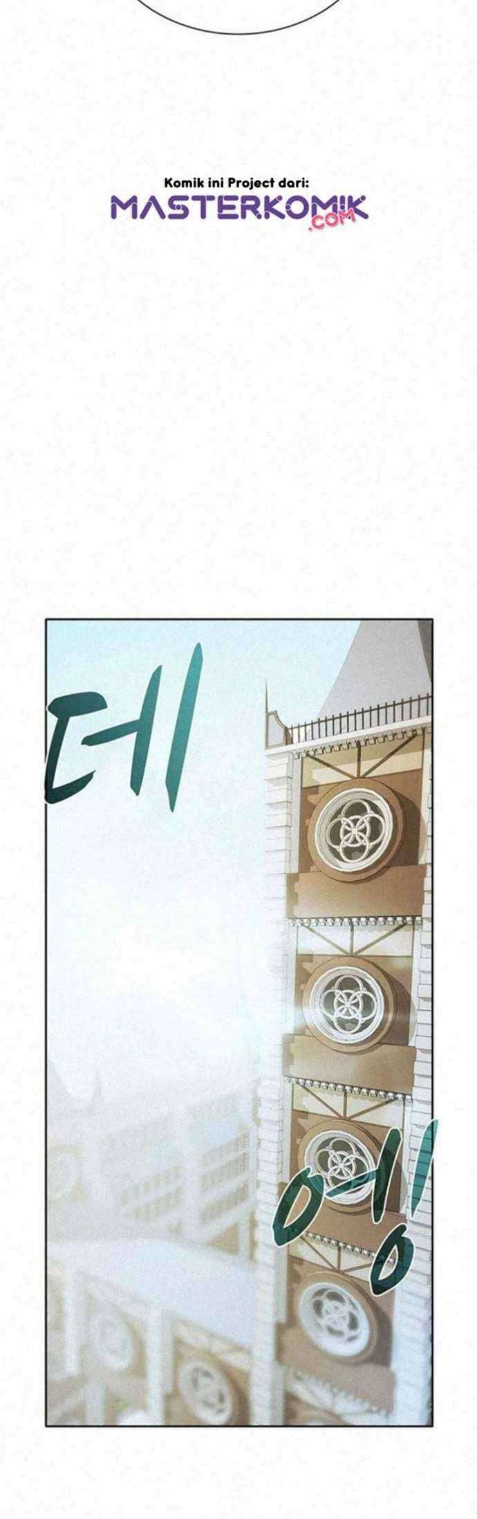 The Book Eating Magician Chapter 3 - halaman 27