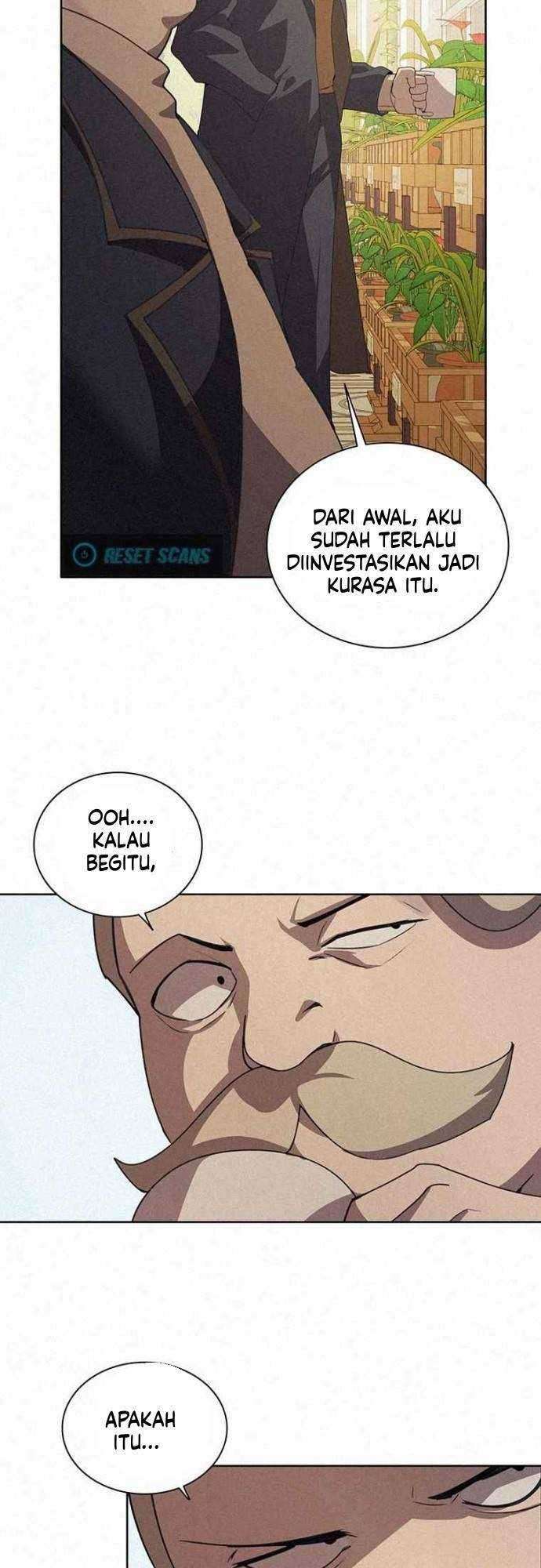 The Book Eating Magician Chapter 3 - halaman 33