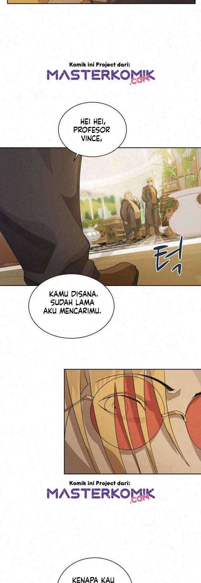The Book Eating Magician Chapter 3 - halaman 36