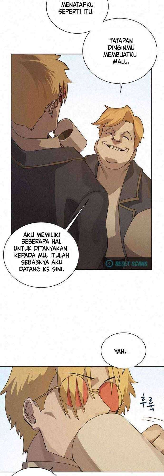 The Book Eating Magician Chapter 3 - halaman 37