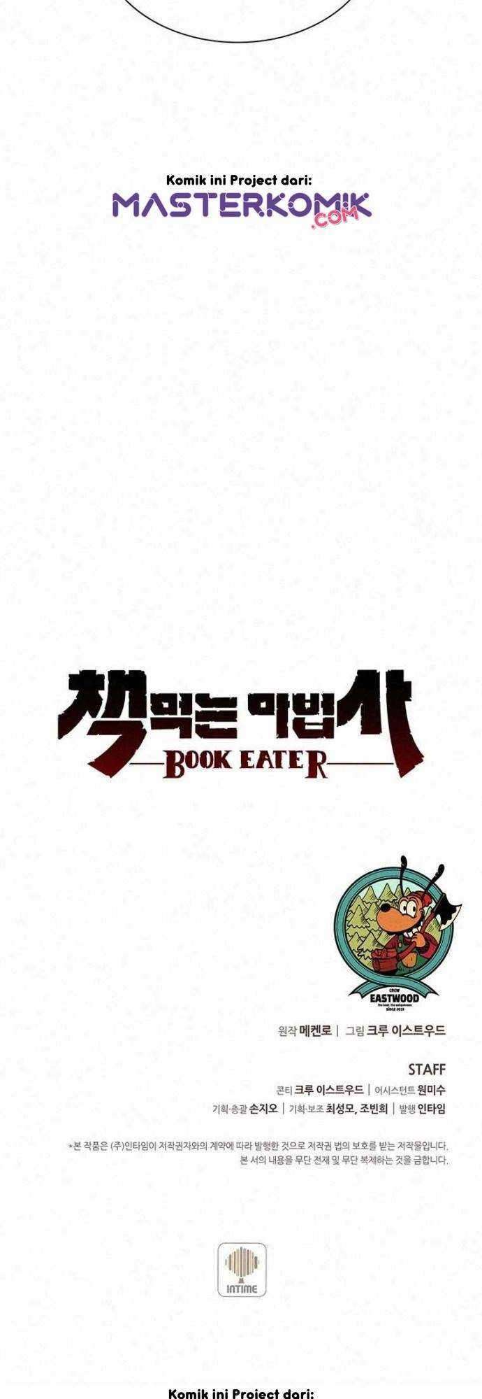 The Book Eating Magician Chapter 3 - halaman 39