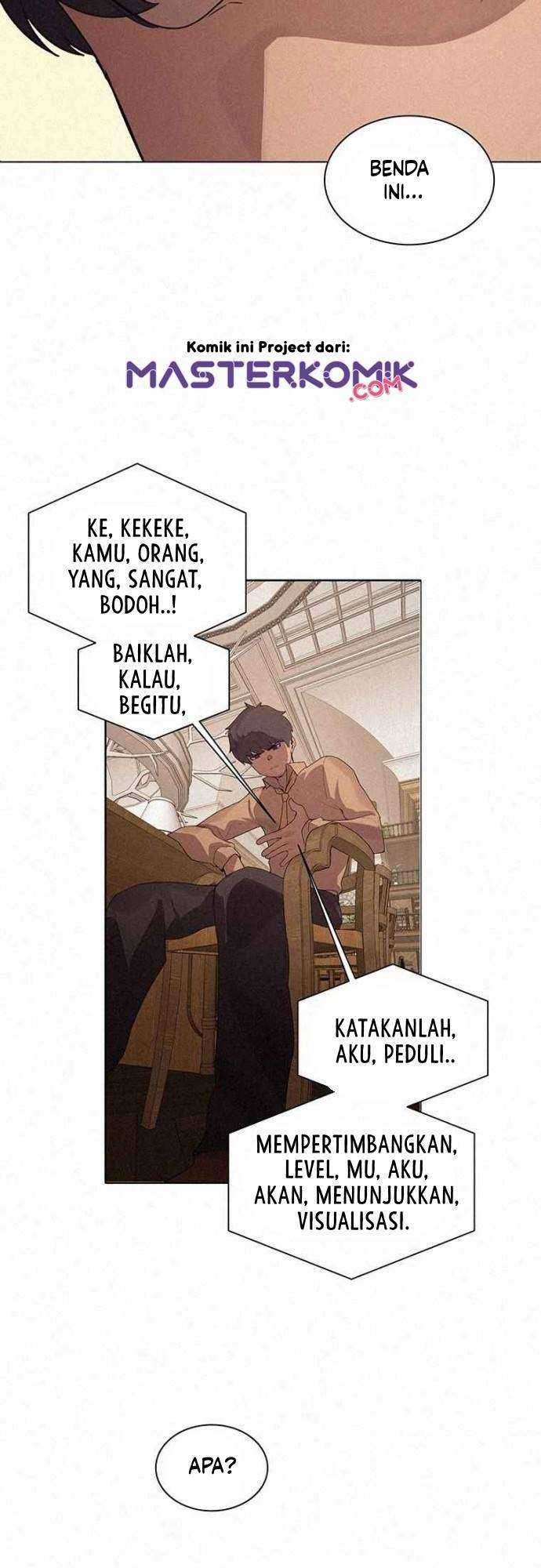 The Book Eating Magician Chapter 3 - halaman 7