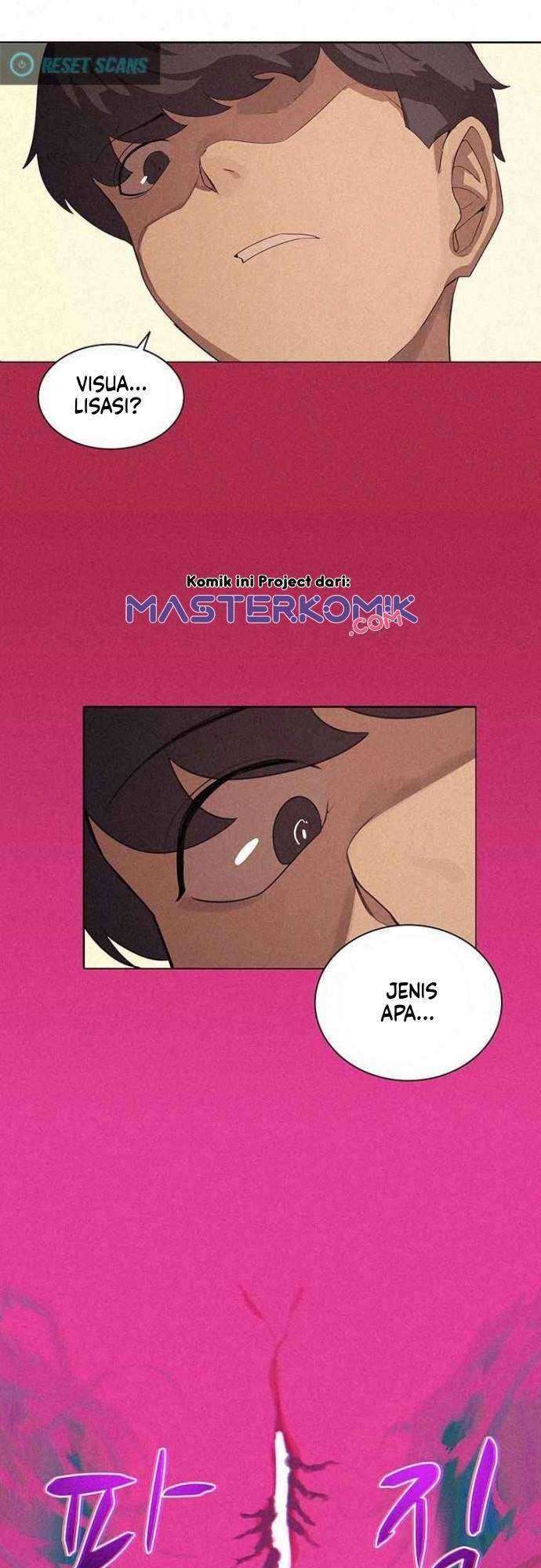 The Book Eating Magician Chapter 3 - halaman 8