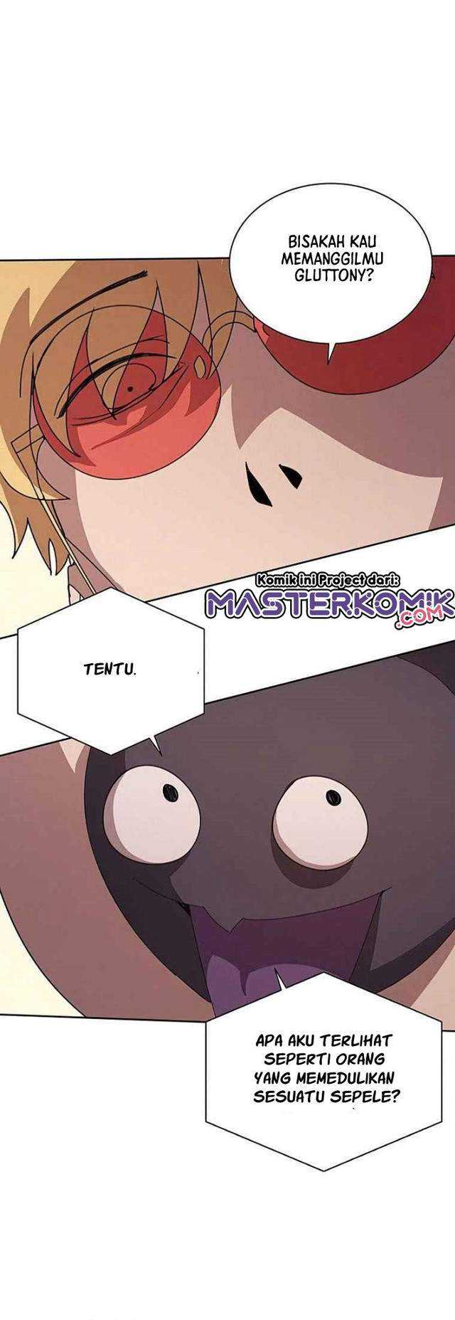 The Book Eating Magician Chapter 30 - halaman 11