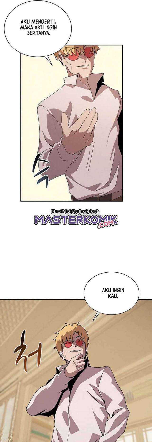 The Book Eating Magician Chapter 30 - halaman 12