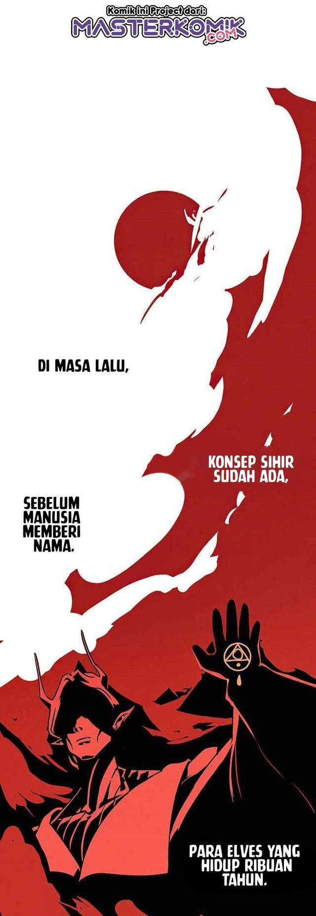 The Book Eating Magician Chapter 30 - halaman 14