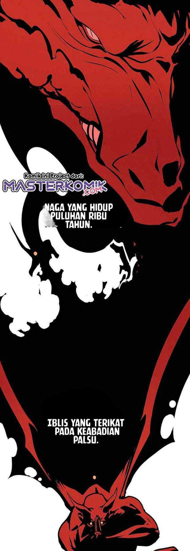 The Book Eating Magician Chapter 30 - halaman 15