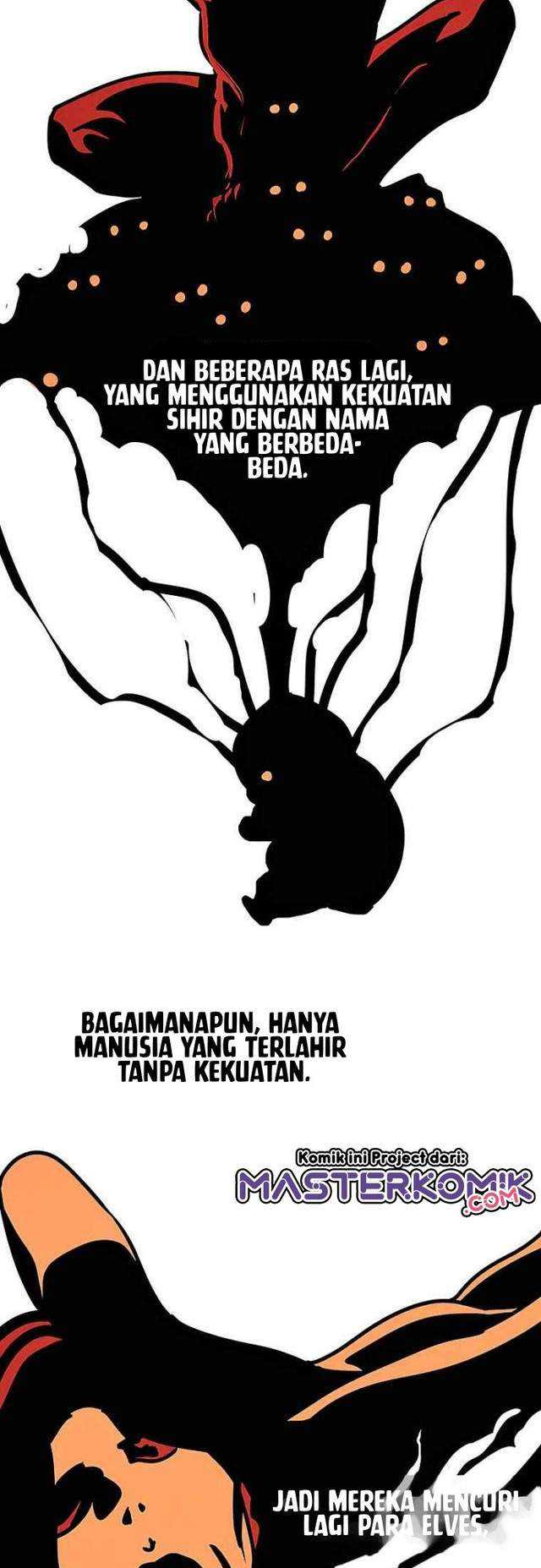 The Book Eating Magician Chapter 30 - halaman 16