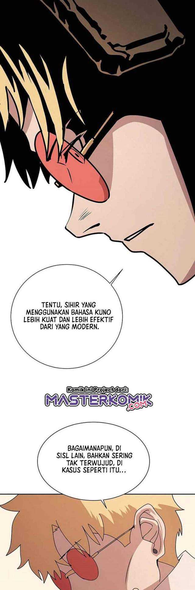 The Book Eating Magician Chapter 30 - halaman 23