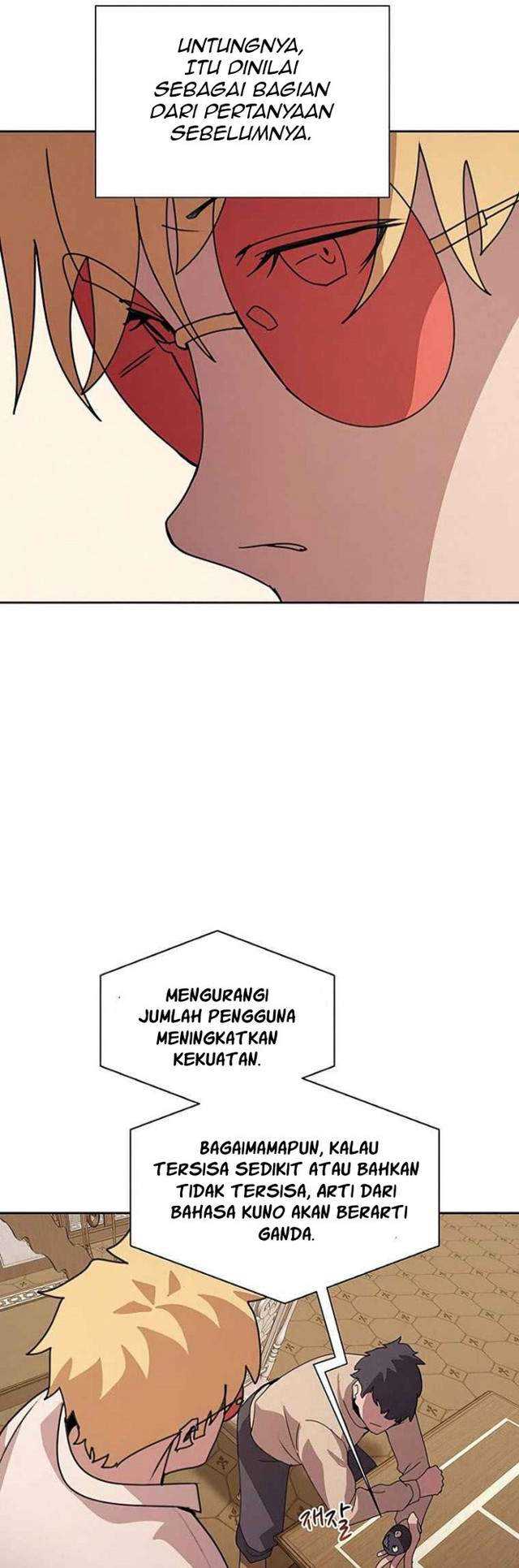 The Book Eating Magician Chapter 30 - halaman 25