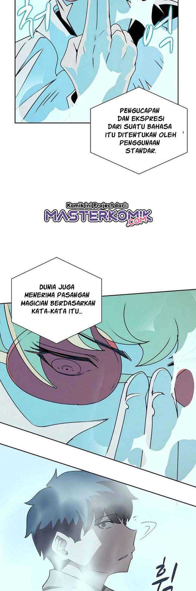 The Book Eating Magician Chapter 30 - halaman 30