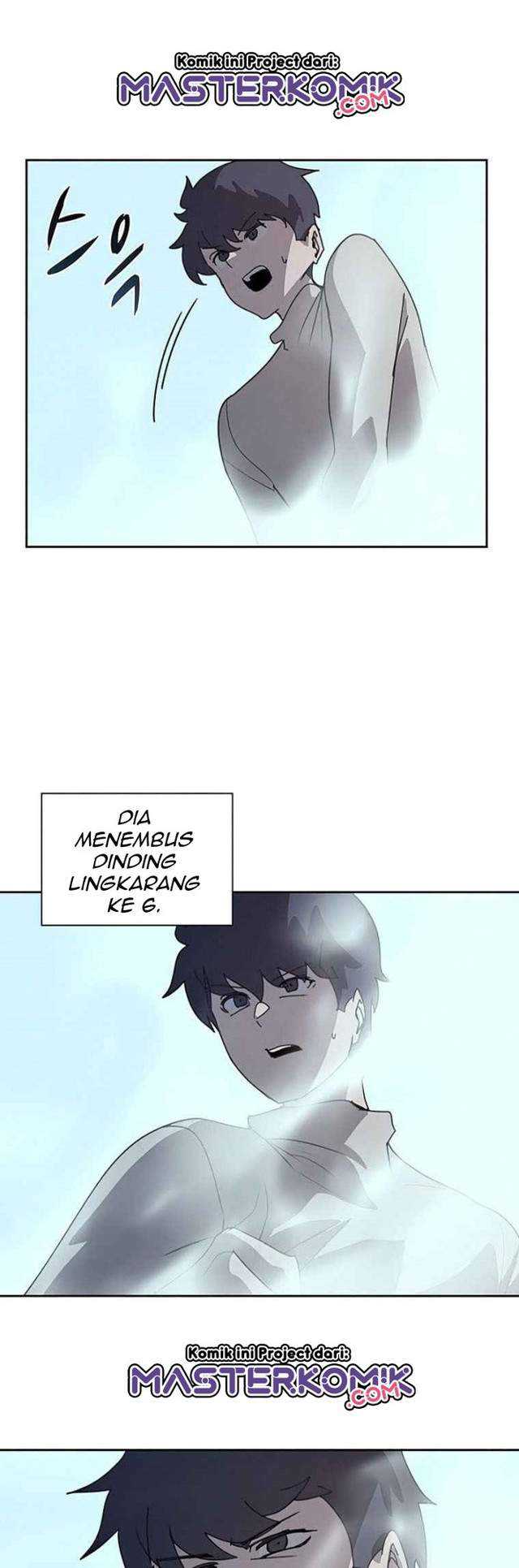 The Book Eating Magician Chapter 30 - halaman 32