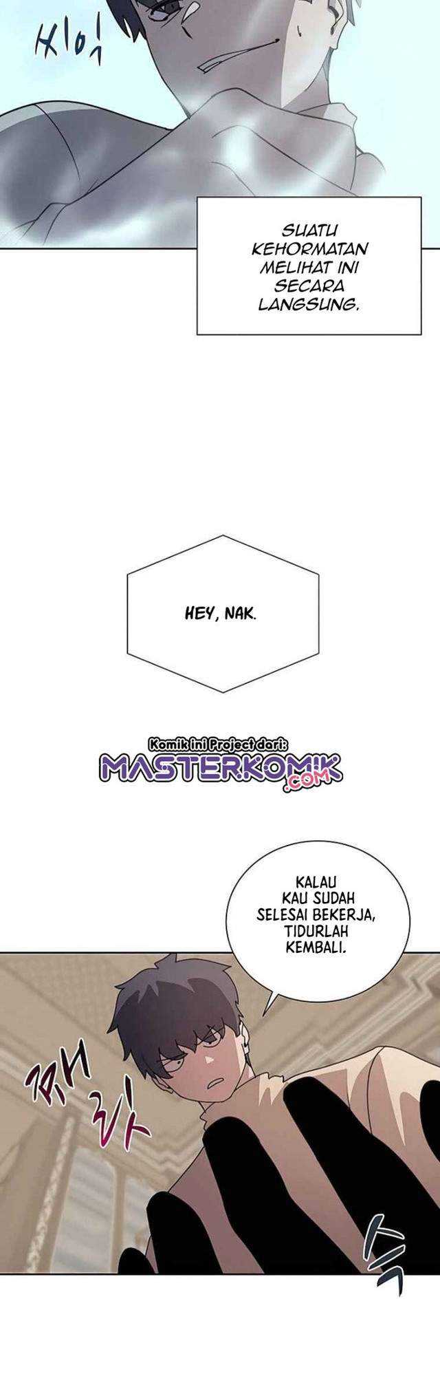 The Book Eating Magician Chapter 30 - halaman 33