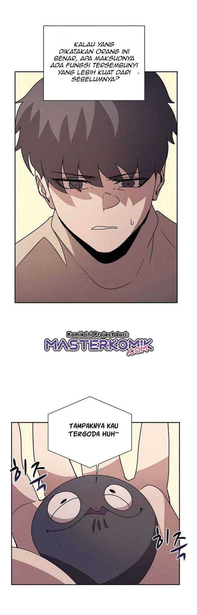 The Book Eating Magician Chapter 30 - halaman 38